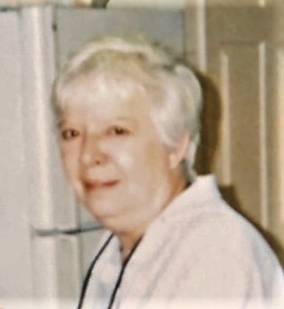 Mary Gilberta Pate Obituary on Michigan Memorial Funeral Home