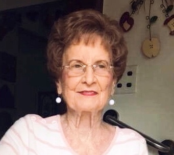 Mary Helen Cozad Obituary on Michigan Memorial Funeral Home