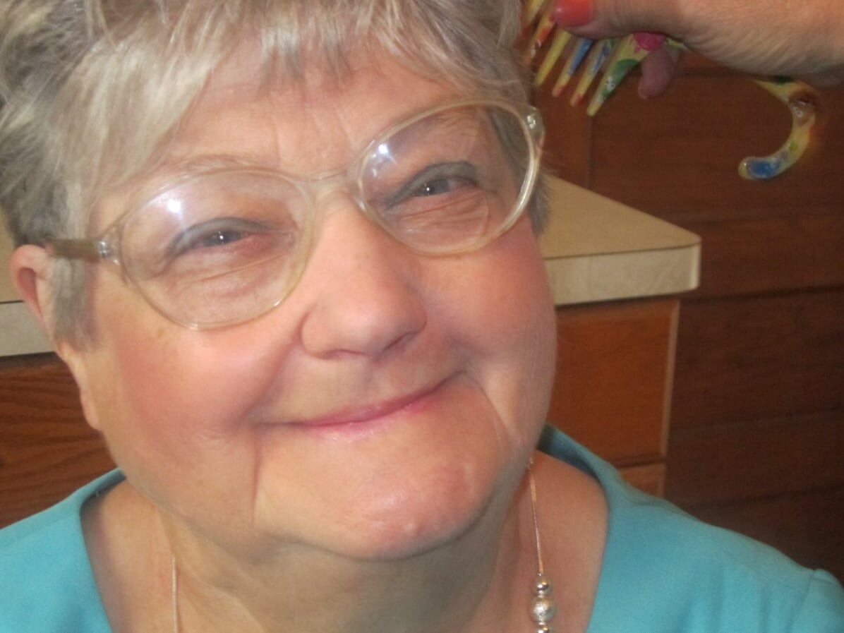 Mary Helen Hodge Obituary on Michigan Memorial Funeral Home