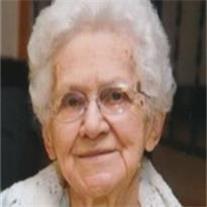 Mary Mamayek Obituary on Michigan Memorial Funeral Home