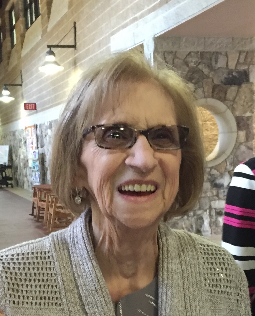 Mary R. Drury Obituary on Michigan Memorial Funeral Home