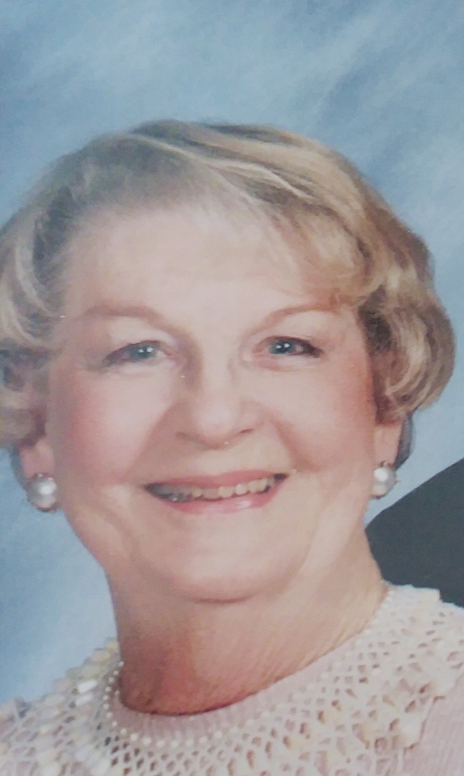 Mary Rose Shaffer Obituary on Michigan Memorial Funeral Home