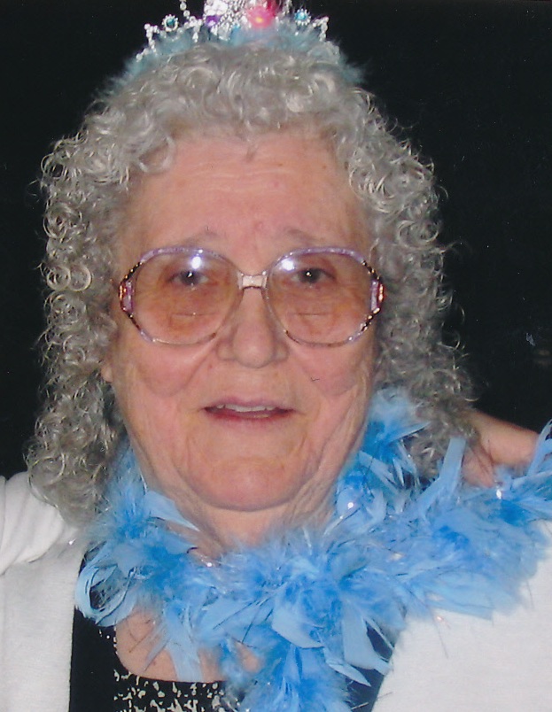 Mary Ruth Carter Obituary on Michigan Memorial Funeral Home