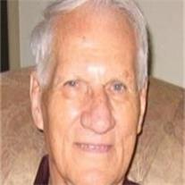 Maurice G. Hornbeck Obituary on Michigan Memorial Funeral Home