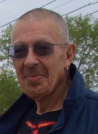 Michael Raul Barrios Obituary on Michigan Memorial Funeral Home