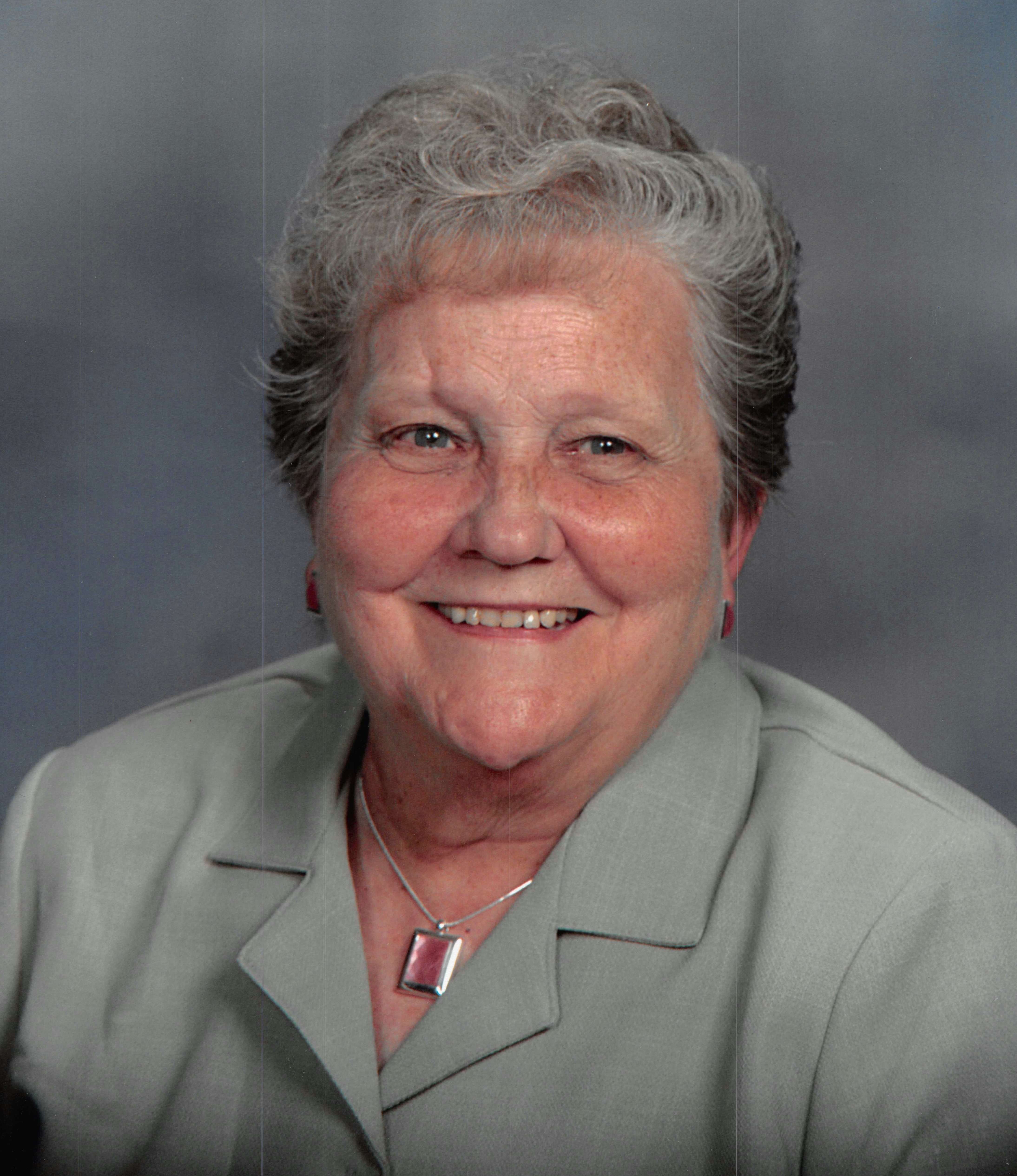 Mildred Watson Obituary on Michigan Memorial Funeral Home