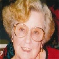 Myrtle M. Much Obituary on Michigan Memorial Funeral Home