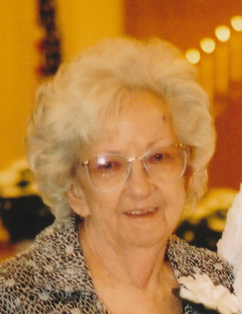 Nan Lee Kincaid Obituary on Michigan Memorial Funeral Home