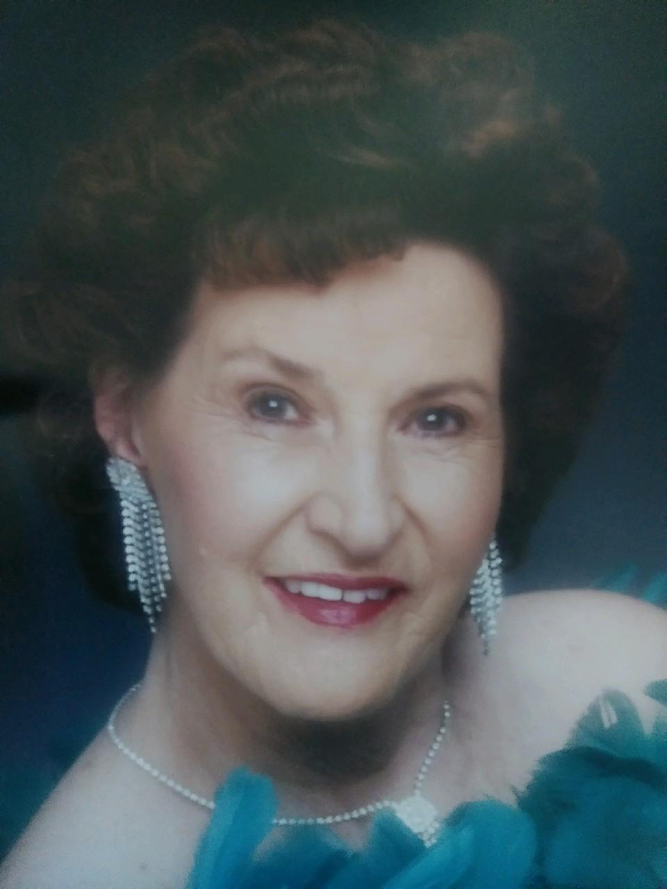 Nancy Ann Burgher Obituary on Michigan Memorial Funeral Home