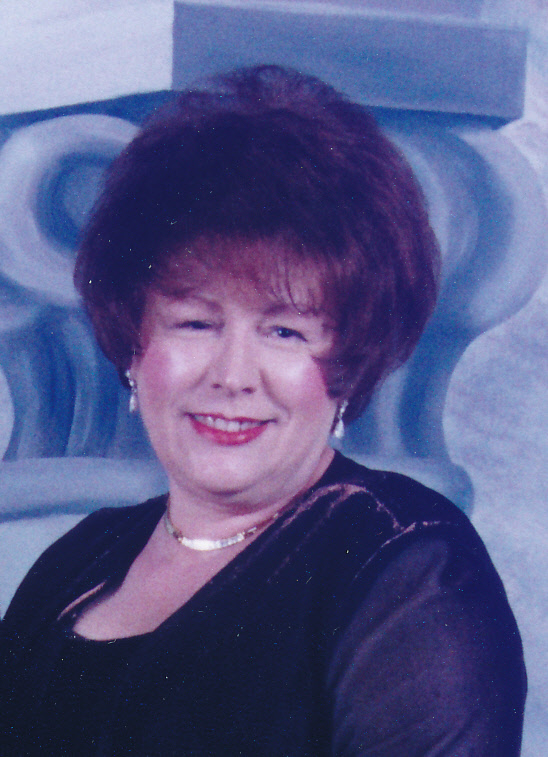 Nancy Margaret Raupp Obituary on Michigan Memorial Funeral Home