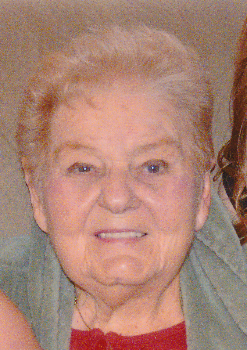 Naomi C. Rector Obituary on Michigan Memorial Funeral Home