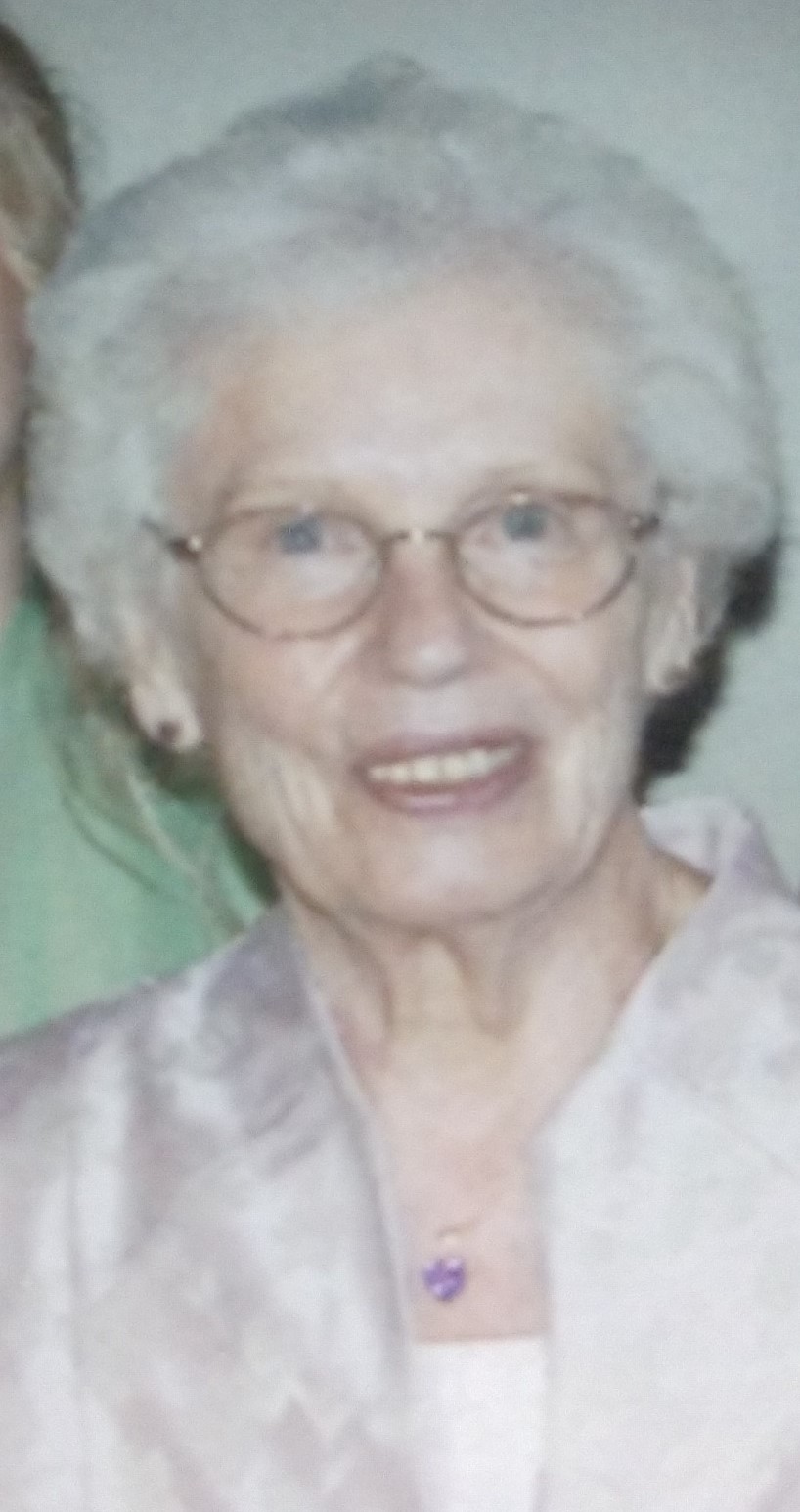 Nina Sue Rees Obituary on Michigan Memorial Funeral Home