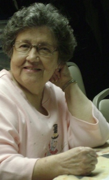 Noma Jean Trout Obituary on Michigan Memorial Funeral Home