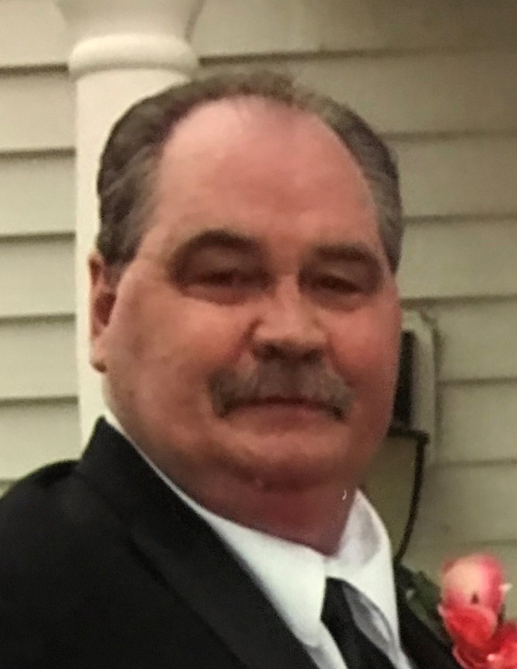 Norman Lee Reese, Jr. Obituary on Michigan Memorial Funeral Home