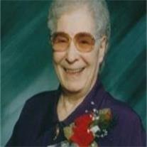 Novella Mae Settles Obituary on Michigan Memorial Funeral Home