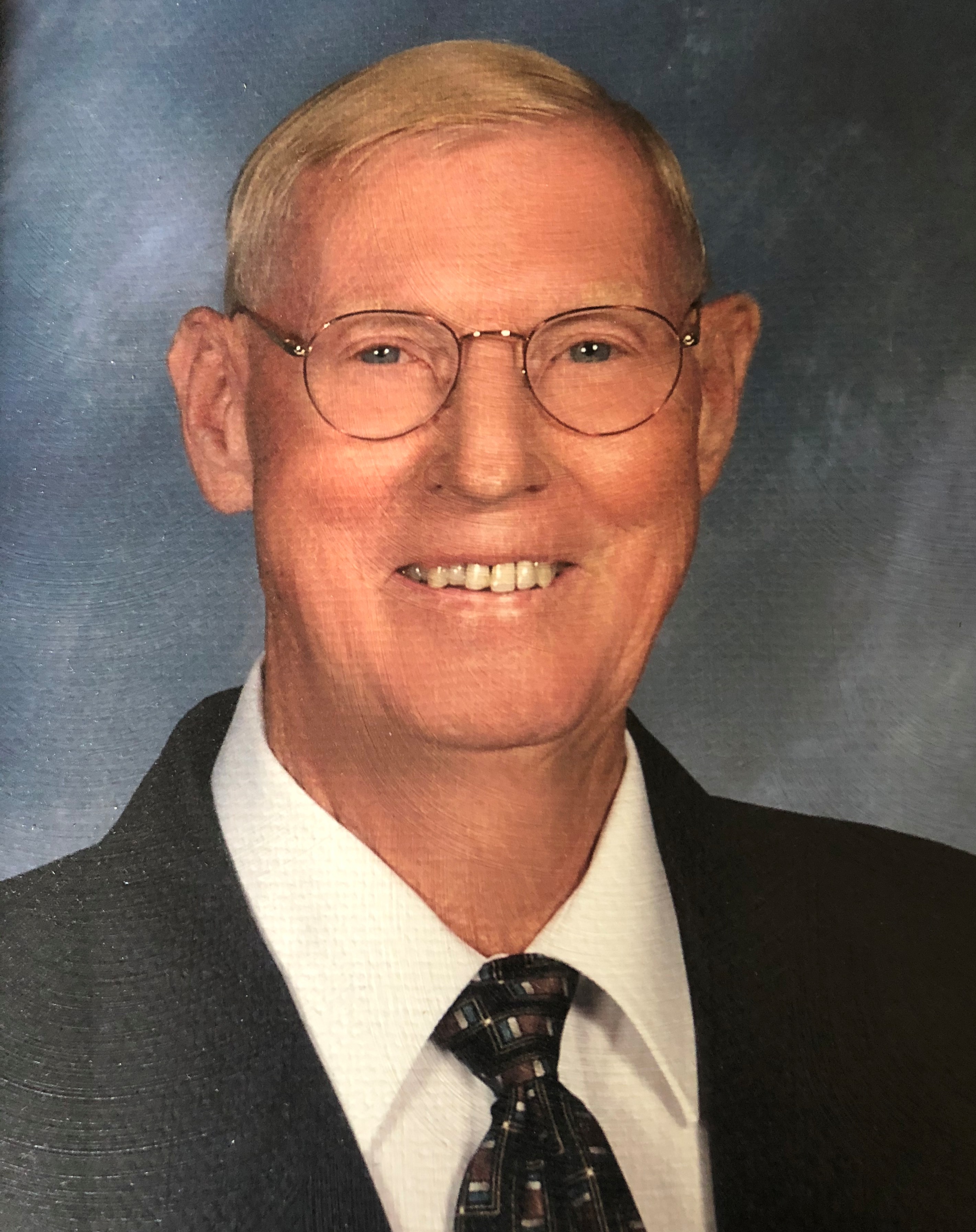 Owen Durward Smiley Obituary on Michigan Memorial Funeral Home