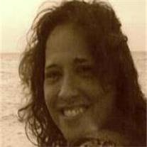 Pamela Elena de la Garza-Gage Obituary on Michigan Memorial Funeral Home