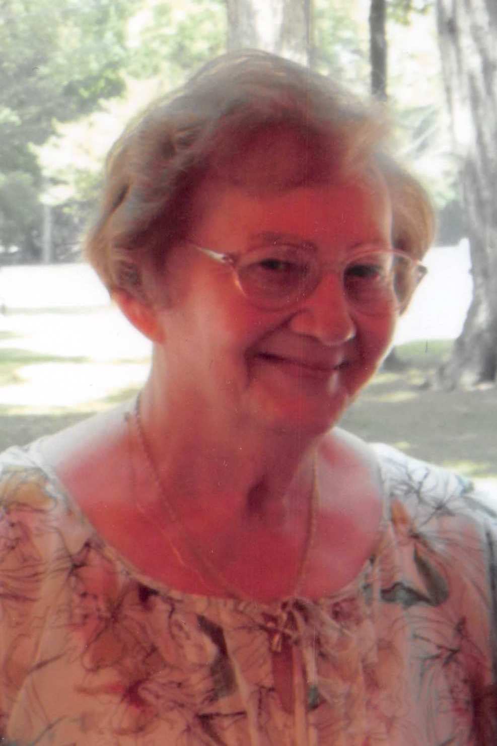 Patricia Ann Burris Obituary on Michigan Memorial Funeral Home