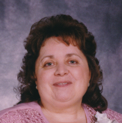 Patricia Ann Melton Obituary on Michigan Memorial Funeral Home