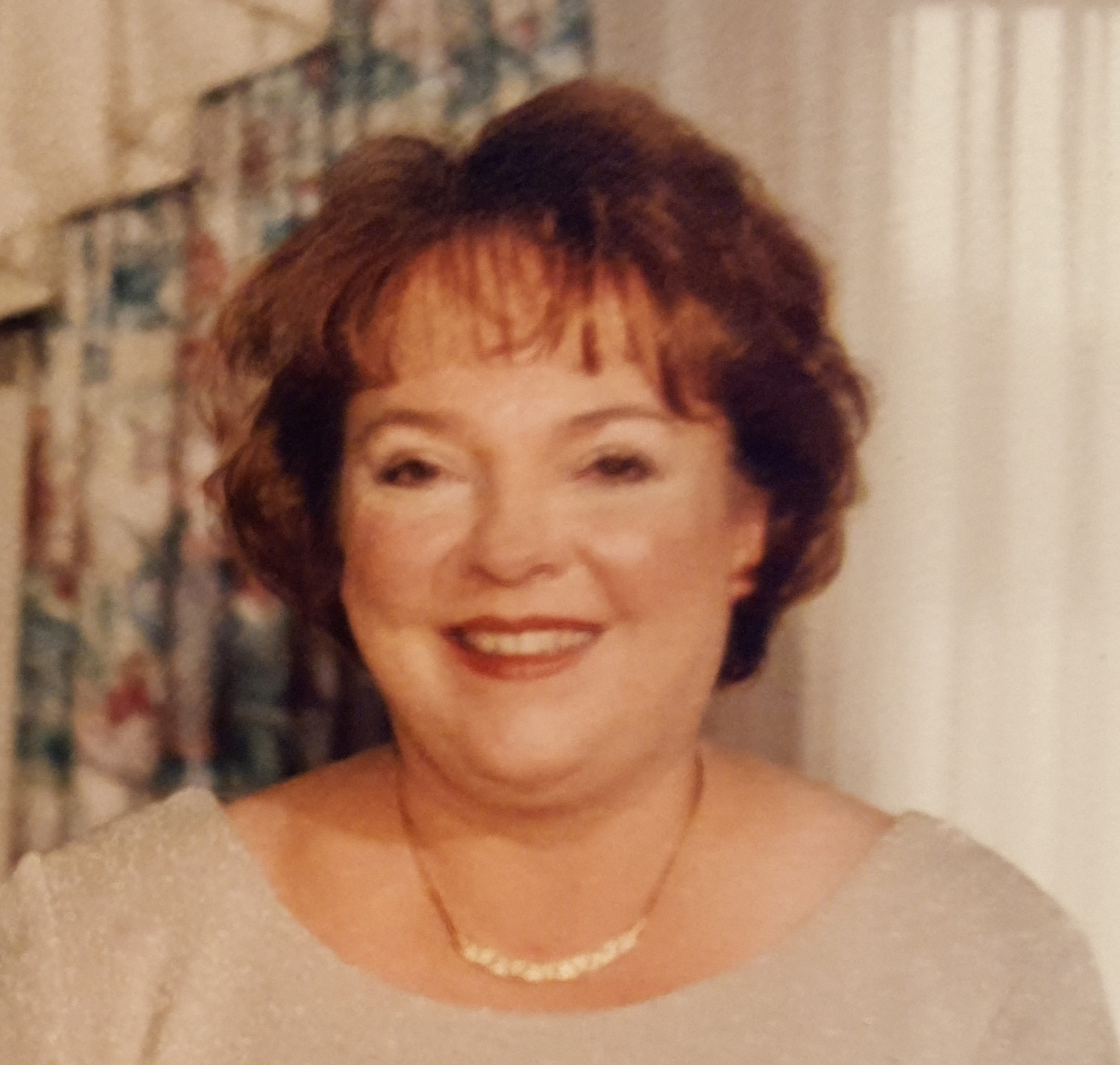 Patricia Ann Smith Obituary on Michigan Memorial Funeral Home