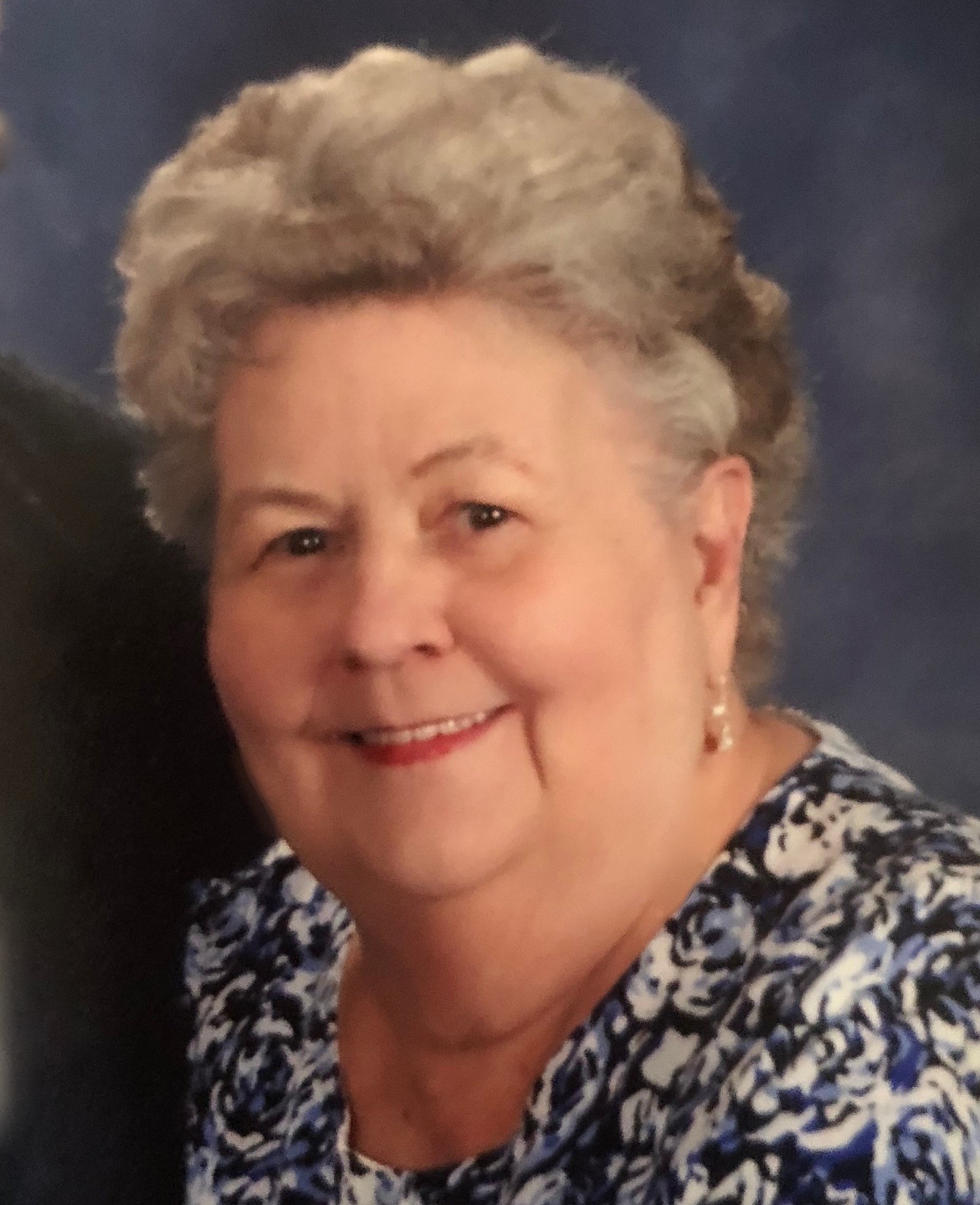 Patricia Catherine Britz Obituary on Michigan Memorial Funeral Home