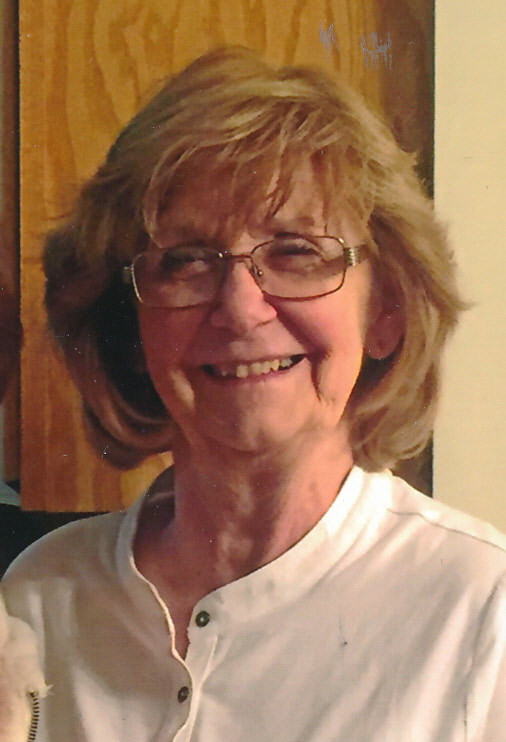 Patricia Louise Bush Obituary on Michigan Memorial Funeral Home