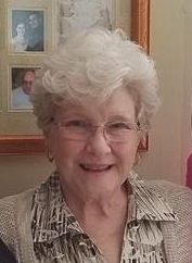 Patricia Rosalie Martin Obituary on Michigan Memorial Funeral Home