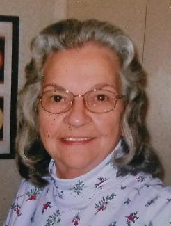 Patsy Gertrude Whitlow Obituary on Michigan Memorial Funeral Home