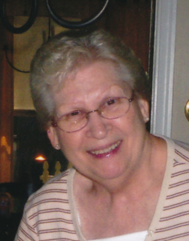 Patsy Marie Walker Obituary on Michigan Memorial Funeral Home