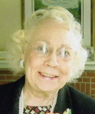 Pauline Helen Pobis Obituary on Michigan Memorial Funeral Home