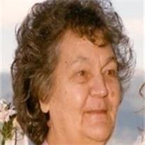 Pauline Mary Wasilenski Obituary on Michigan Memorial Funeral Home