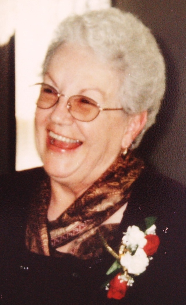 Phyllis I. Pluff Obituary on Michigan Memorial Funeral Home