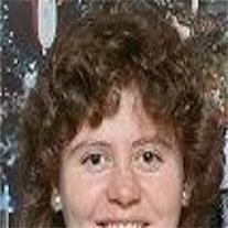 Rebecca Ann Widrig Obituary on Michigan Memorial Funeral Home