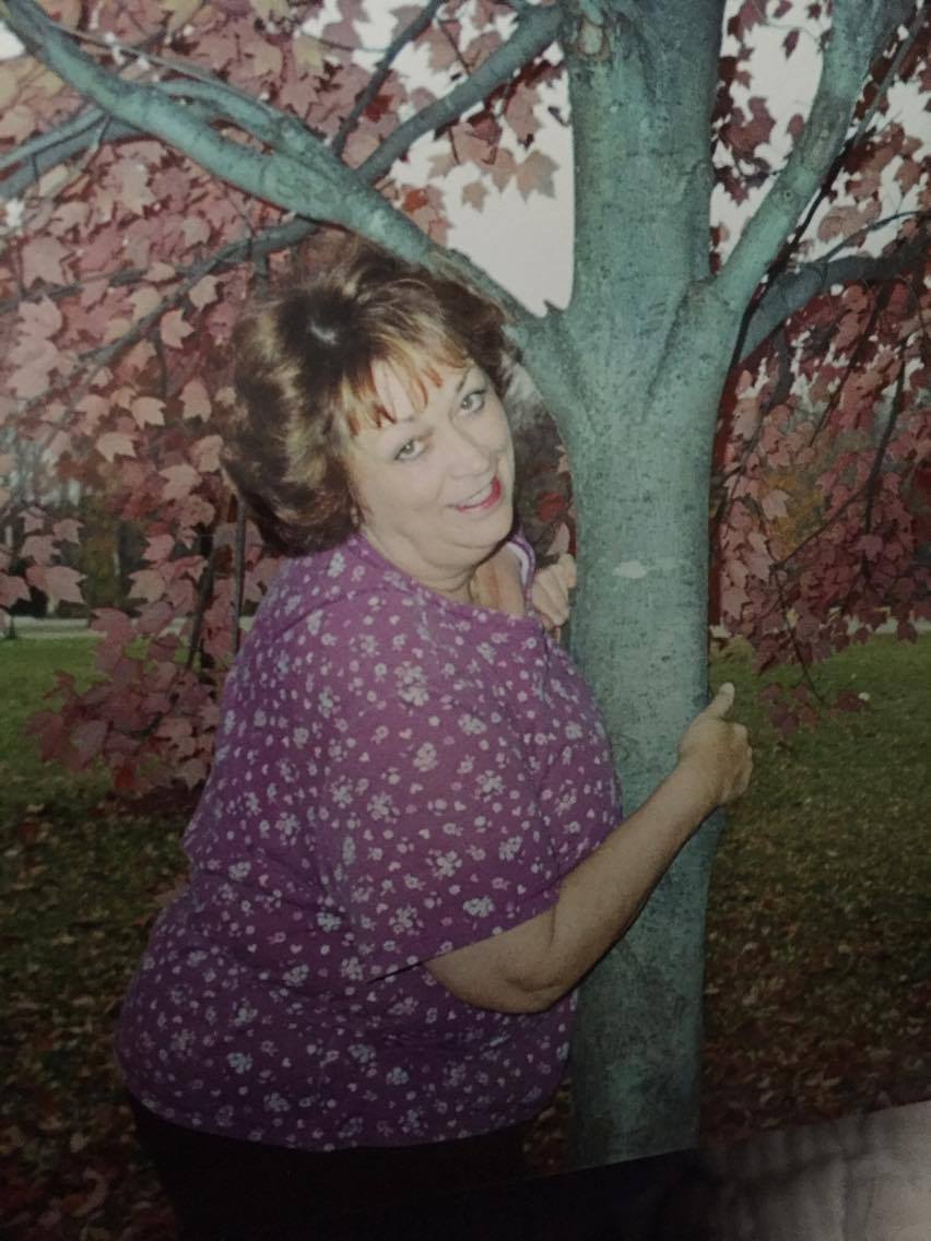 Rhea Francis Beattie Obituary on Michigan Memorial Funeral Home