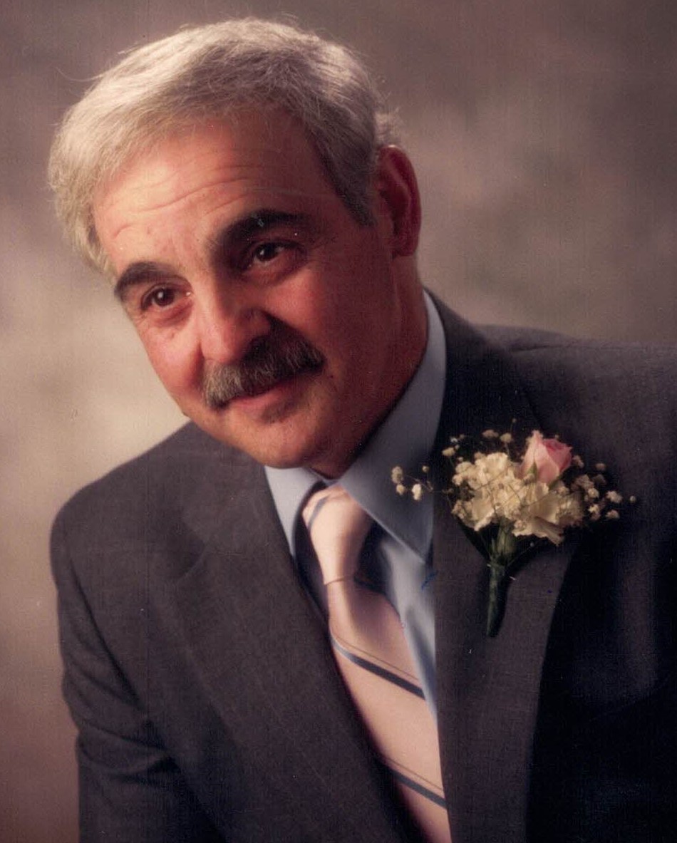 Richard Nichilo Obituary on Michigan Memorial Funeral Home