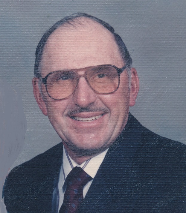 Richard Paul Ludwick Obituary on Michigan Memorial Funeral Home