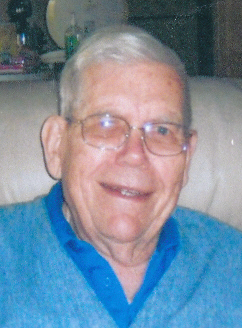 Robert Earl Vandenberg Obituary on Michigan Memorial Funeral Home