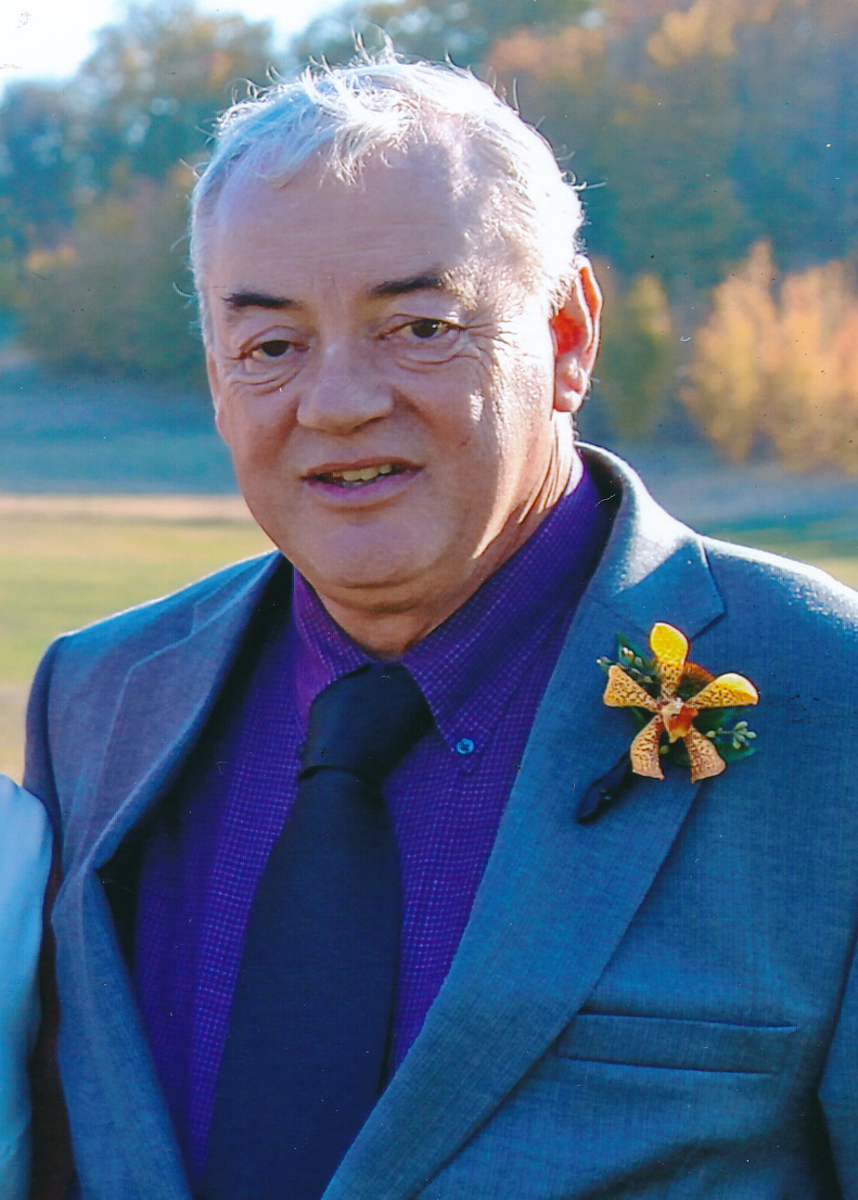 Robert Joseph Pluff Obituary on Michigan Memorial Funeral Home