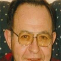 Robert William Remmenga, Sr. Obituary on Michigan Memorial Funeral Home