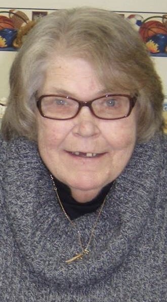 Rose Cecelia Cherry Obituary on Michigan Memorial Funeral Home