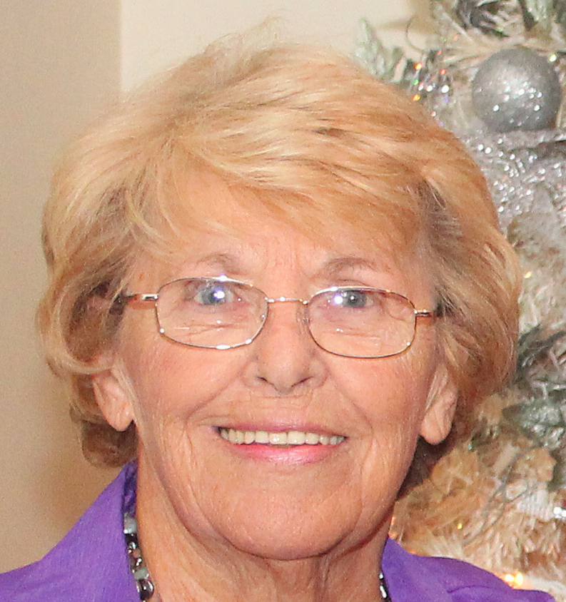 Rose Marie Legg Obituary on Michigan Memorial Funeral Home