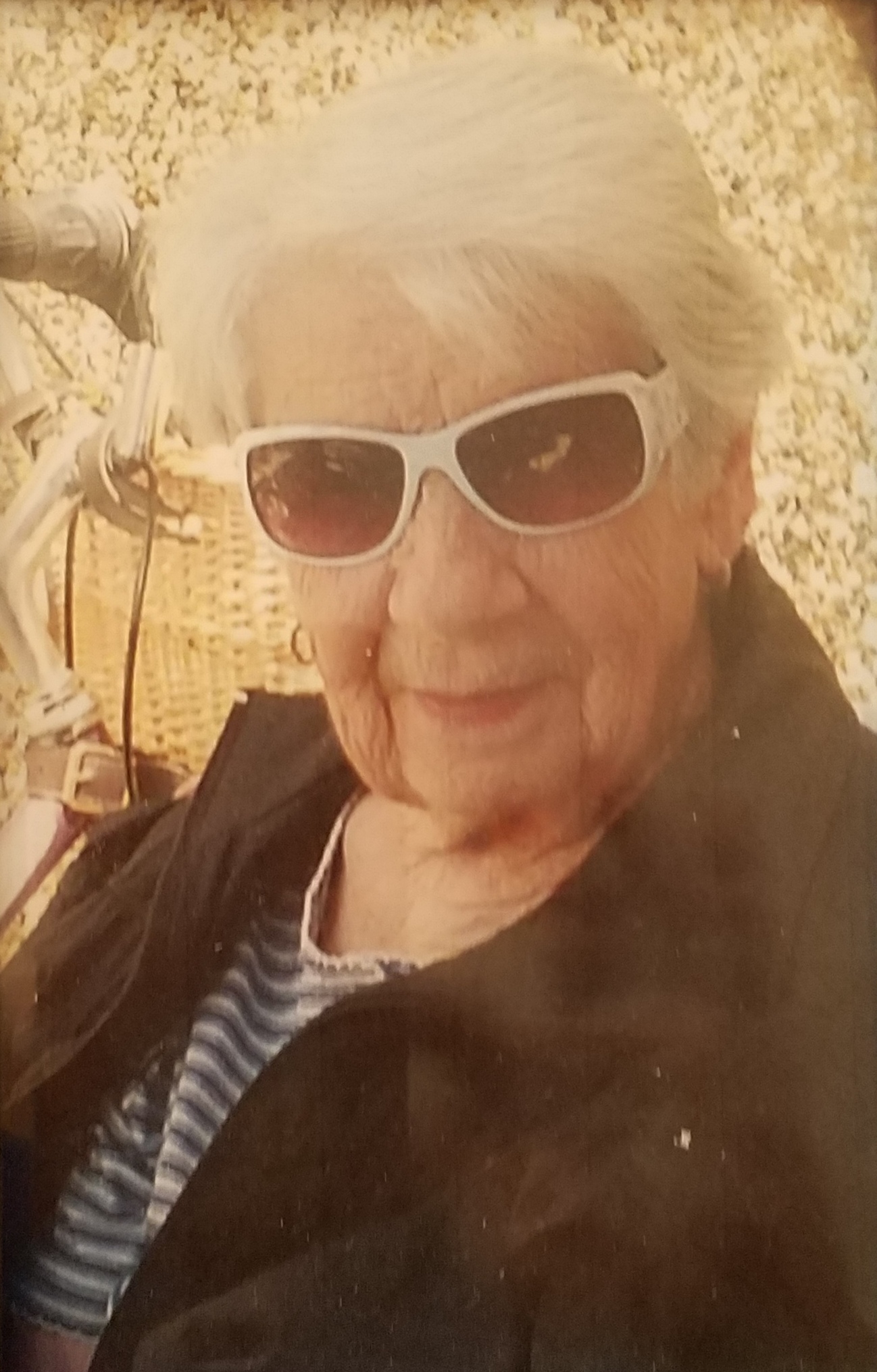 Rose May Rothermal Obituary on Michigan Memorial Funeral Home