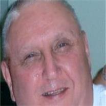 Roy Frederick Baker Obituary on Michigan Memorial Funeral Home