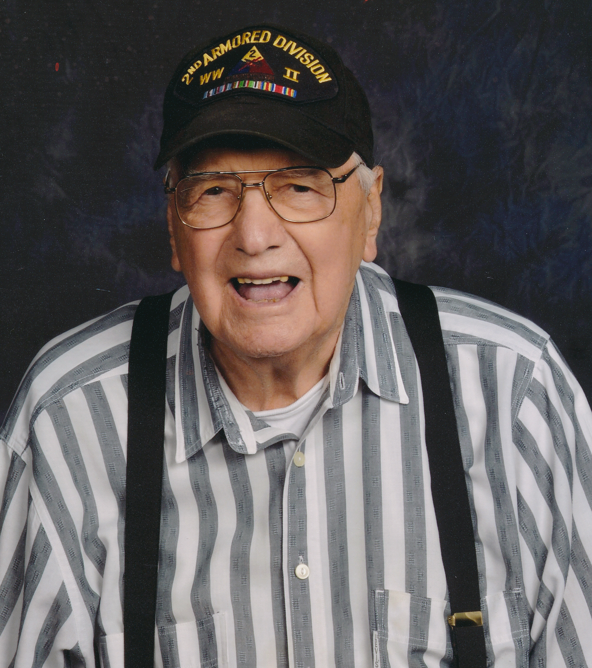 Roy Wade Ponder, Jr. Obituary on Michigan Memorial Funeral Home