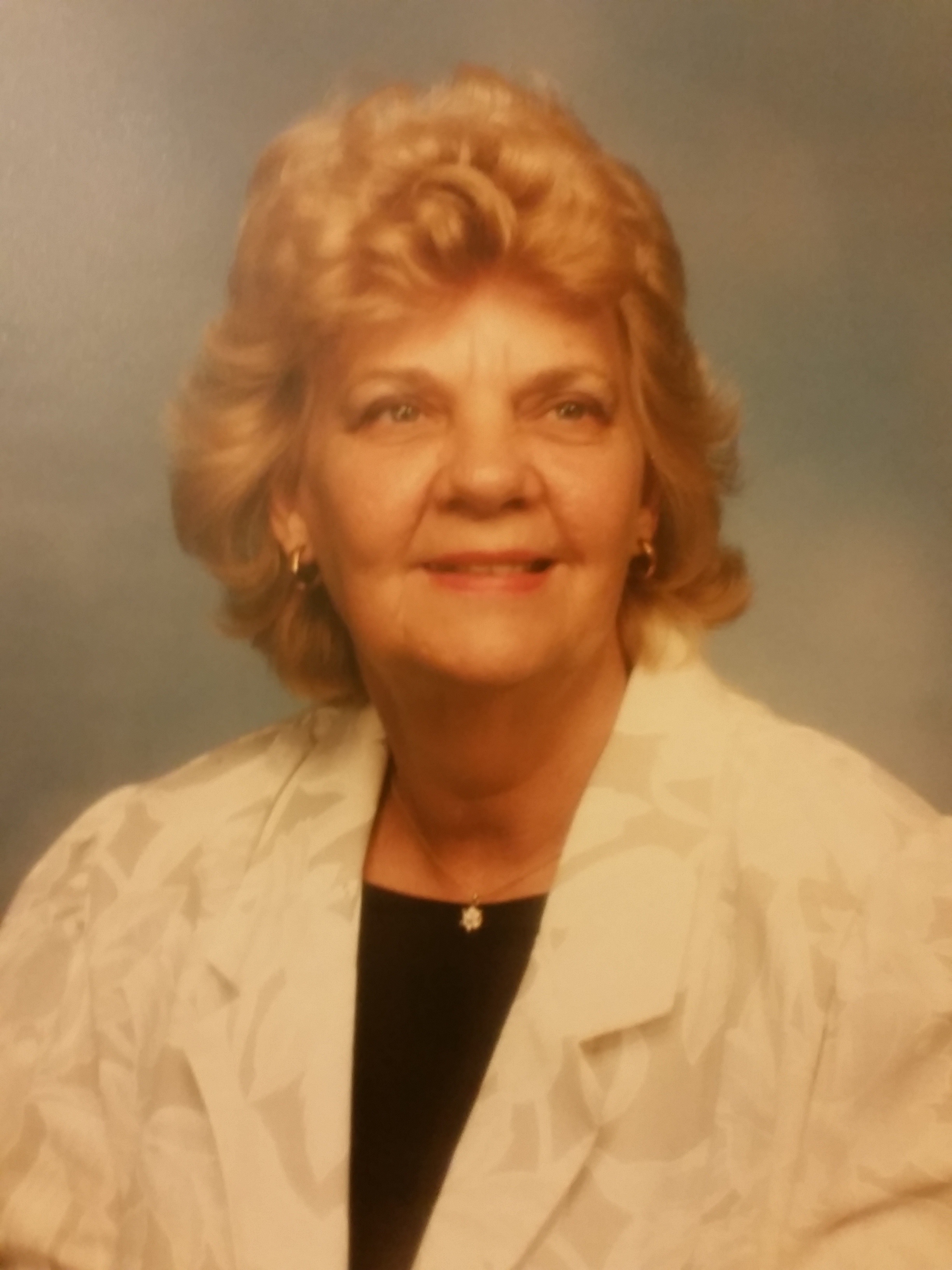 Ruby June Legros Obituary on Michigan Memorial Funeral Home