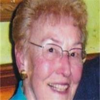 Ruby Maxine Cotton Obituary on Michigan Memorial Funeral Home