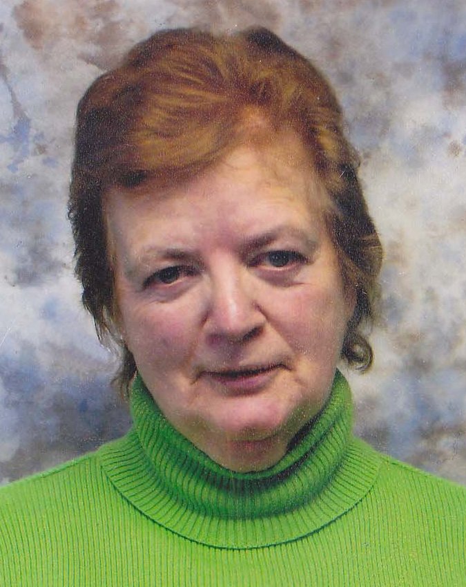 Sarah Francis Wood Obituary on Michigan Memorial Funeral Home