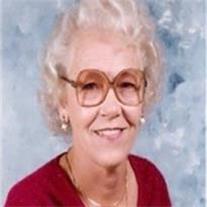 Shirley Ruth Courlas Obituary on Michigan Memorial Funeral Home