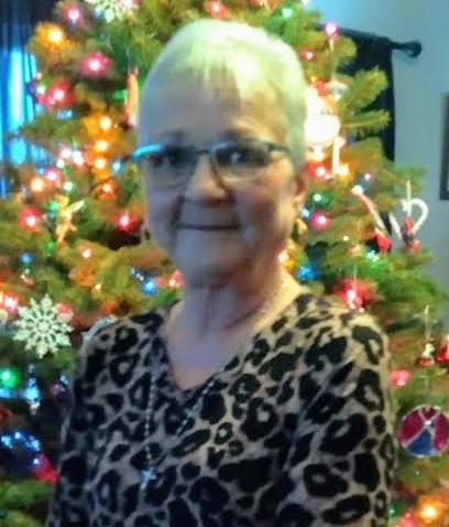 Teresa Yvonne Lockard Obituary on Michigan Memorial Funeral Home