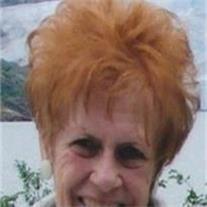 Valeria Alice Meller Obituary on Michigan Memorial Funeral Home